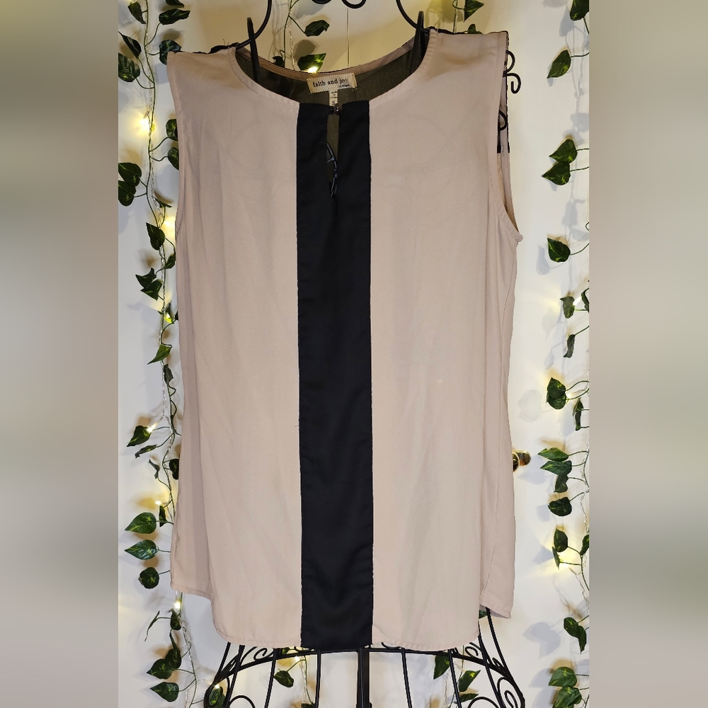 Pre Loved - Faith & Joy